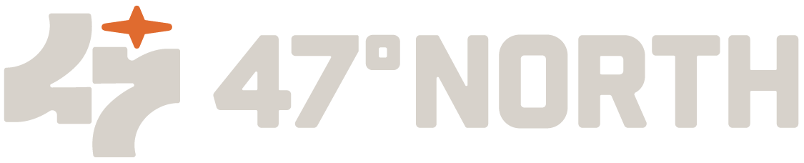 47° North