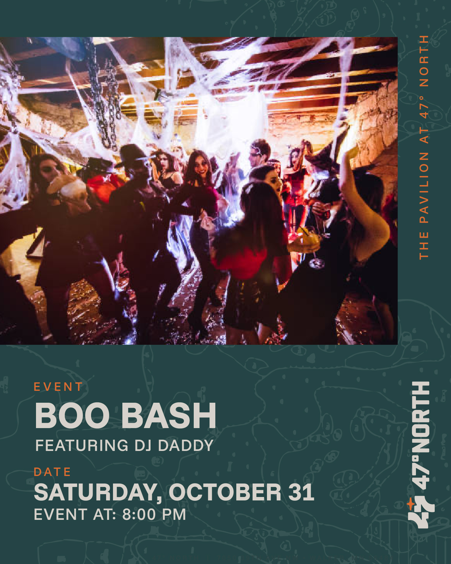 BooBash Halloween Boo Bash 2026