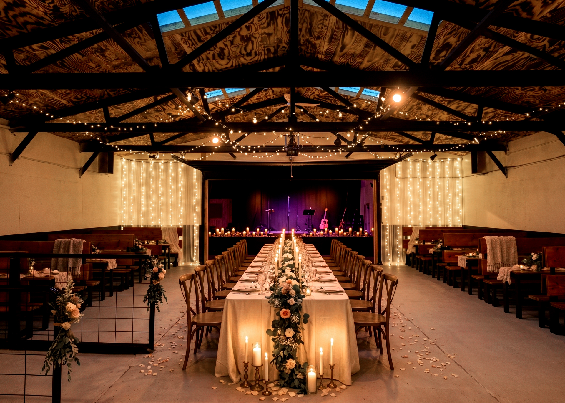 47°North Wedding Pavilion