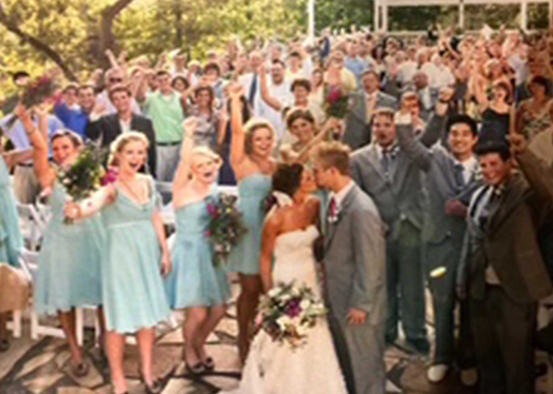 Wedding Party