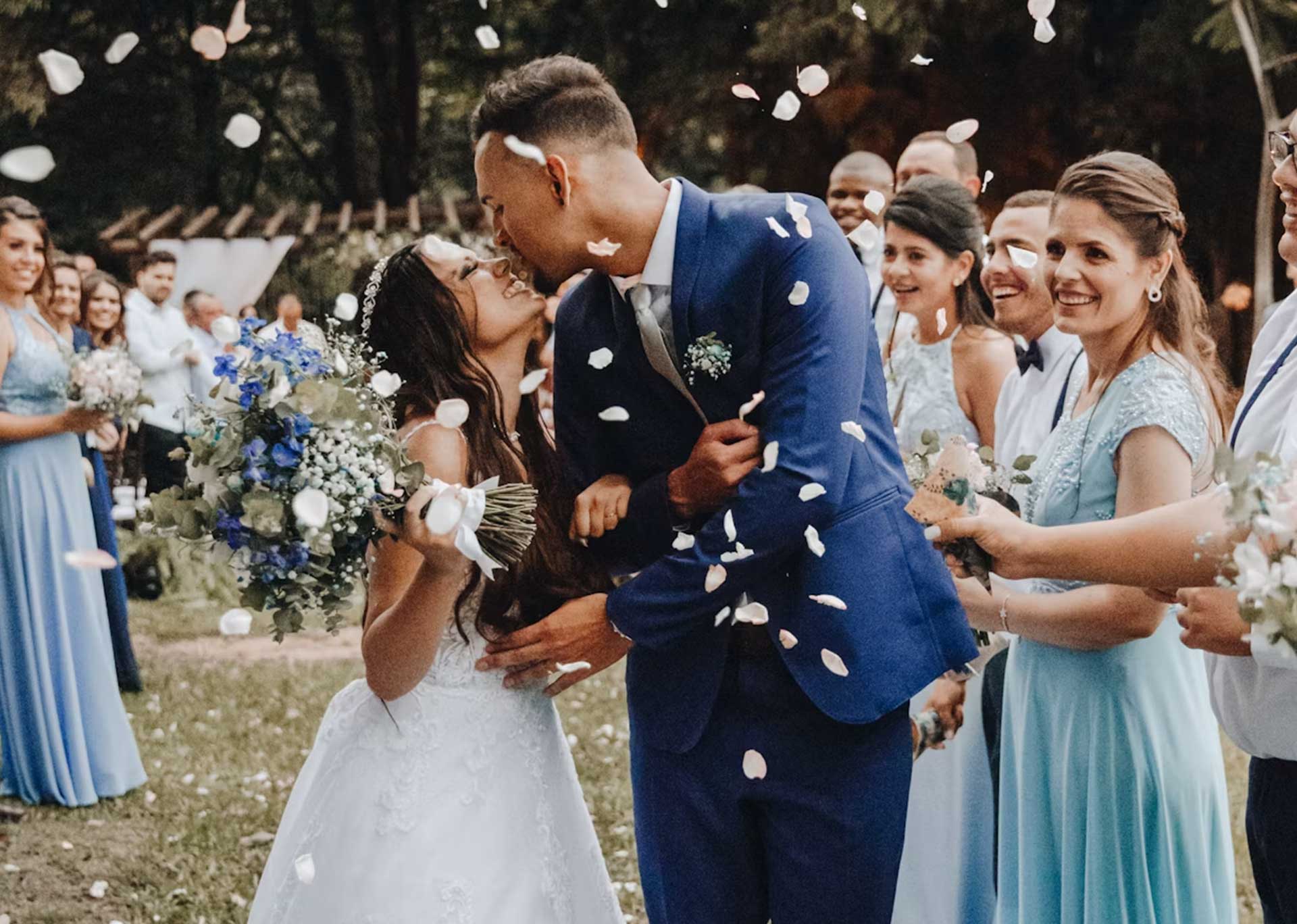 Wedding Ceremony
