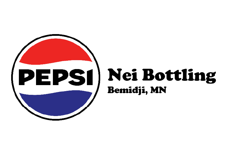 Pepsi Nei BottlingSponsor Logo
